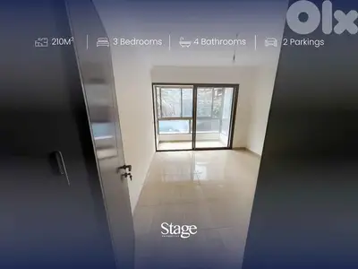 New Delux Building | Quiet Neighborhood | Unesco | Apartment For Sale