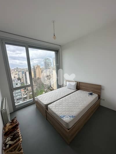 High End Apartment For Sale In Achrafieh | Pool/Gym