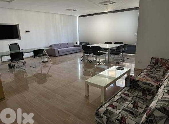 FURNISHED APARTMENT FOR RENT IN ACHRAFIEH SODECO HIGH-END , (ACR-1067) 0