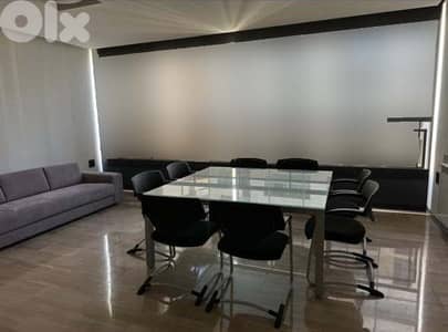 FURNISHED APARTMENT FOR RENT IN ACHRAFIEH SODECO HIGH-END , (ACR-1067)
