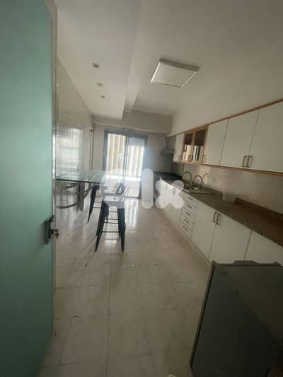 FURNISHED APARTMENT FOR RENT IN ACHRAFIEH SODECO HIGH-END , (ACR-1067)