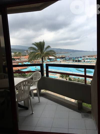 Beach chalets, seasonly or yearly rent, Batroun, directly from owner