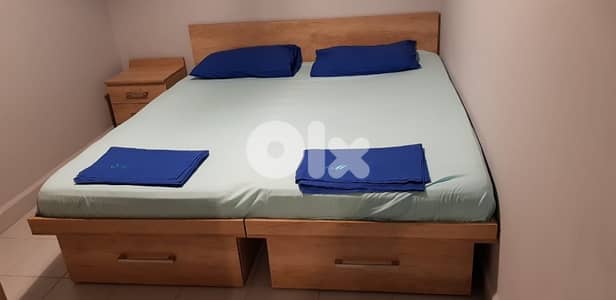 Beach chalets, seasonly or yearly rent, Batroun, directly from owner