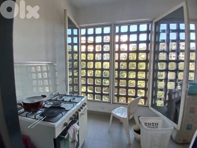L20537 - Spacious Apartment With Amazing View For Sale in Biyada