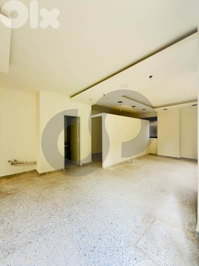 2 shops, on the main road, parking, Ghadir/غدير REF#ST133328