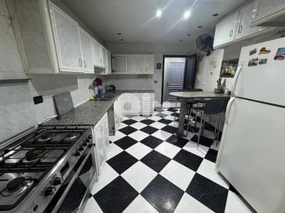 L20538 - Spacious Apartment For Sale in Corniche El Mazraa, Beirut
