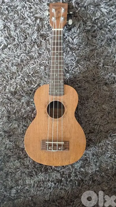 ukulele pro