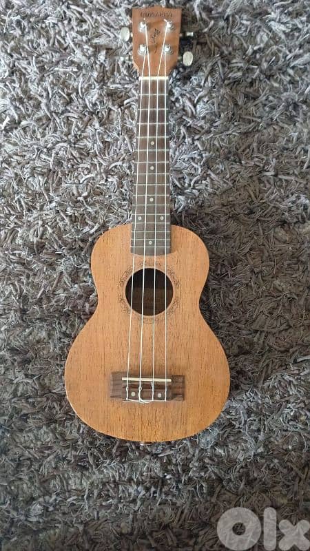 ukulele pro 0