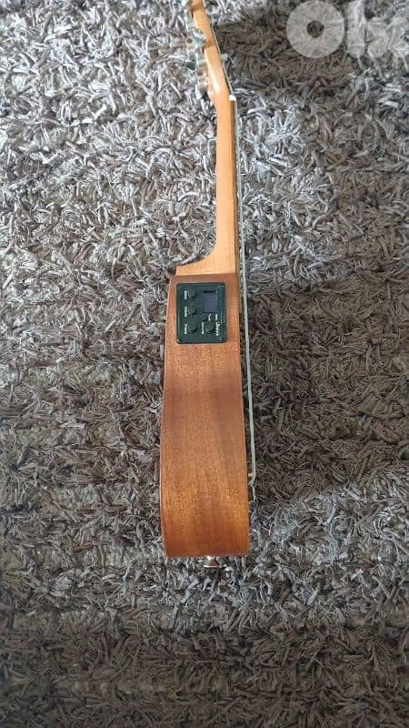 ukulele pro 2