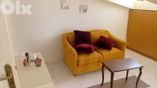 Roof for rent in Joura روف للايجار في جورة