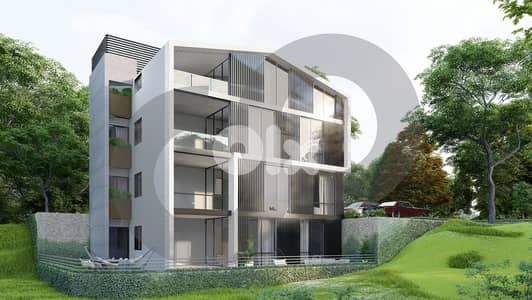 Under Construction Building for Sale in Hosrayel/حصرايل ! REF#YH133330