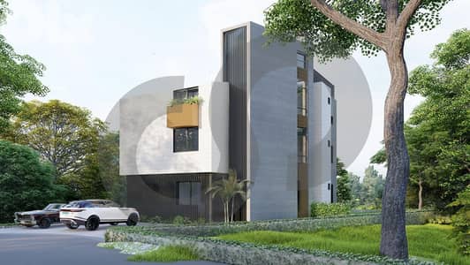 Under Construction Building for Sale in Hosrayel/حصرايل ! REF#YH133330