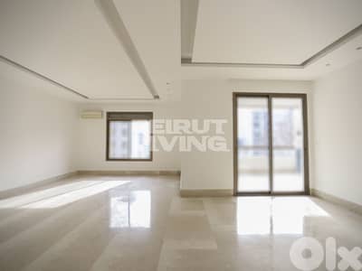 Sunny & Spacious Flat | Calm Area | Balcony | View