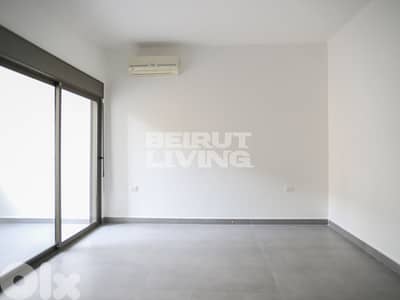 Sunny & Spacious Flat | Calm Area | Balcony | View