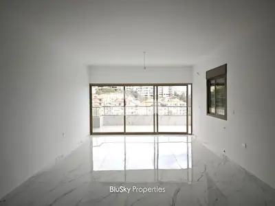 Apartment with Garden For SALE In Roumieh شقة للبيع #GS