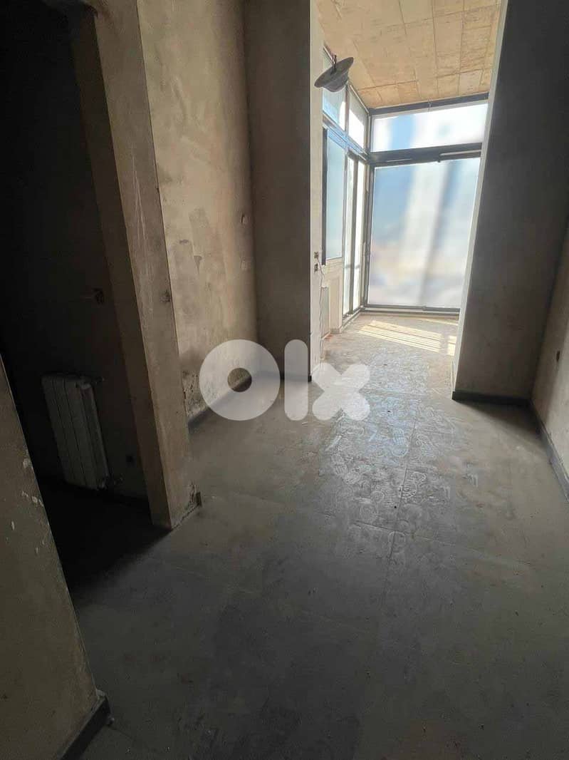 NEW BUILDING IN ACHRAFIEH PRIME | GARDEN & GYM | 3 BEDS | AC-838 0