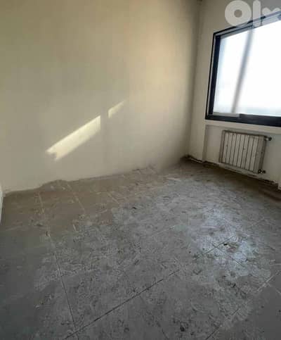 NEW BUILDING IN ACHRAFIEH PRIME | GARDEN & GYM | 3 BEDS | AC-838
