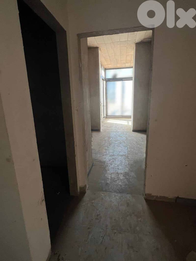 NEW BUILDING IN ACHRAFIEH PRIME | GARDEN & GYM | 3 BEDS | AC-838 0