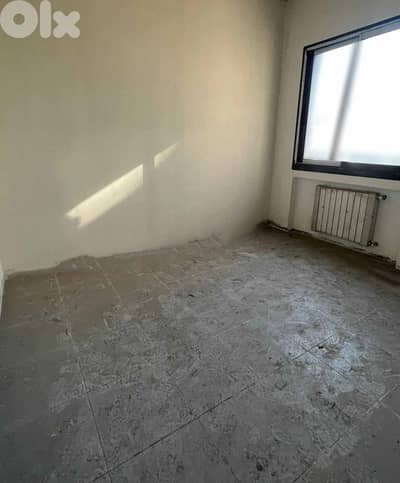 NEW BUILDING IN ACHRAFIEH PRIME | GARDEN & GYM | 3 BEDS | AC-838