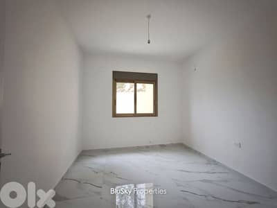 Apartment with Sea View For SALE In Roumieh شقة للبيع #GS