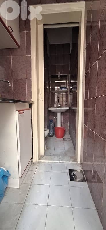 Fully furnished Office for rent in Bauchrieh prime location.