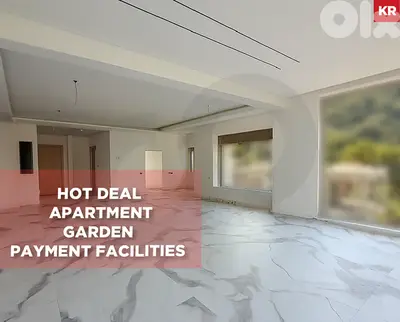 Spacious  Brand New , Prime Location ,Baabdat / بعبدات REF#KR133329