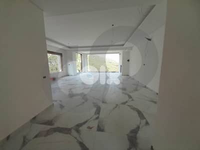 Spacious  Brand New , Prime Location ,Baabdat / بعبدات REF#KR133329