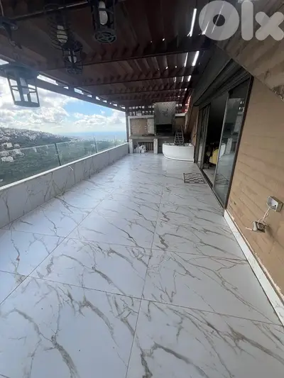 Duplex for sale Rabweh | دوبلكس للبيع في الربوة