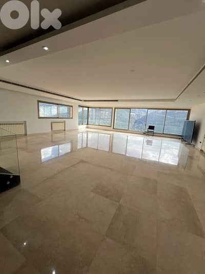 Duplex for sale Rabweh | دوبلكس للبيع في الربوة