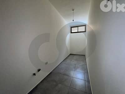 Terrace, Artisan well, Parking spots , Khaldeh/خلدة REF#WA133338