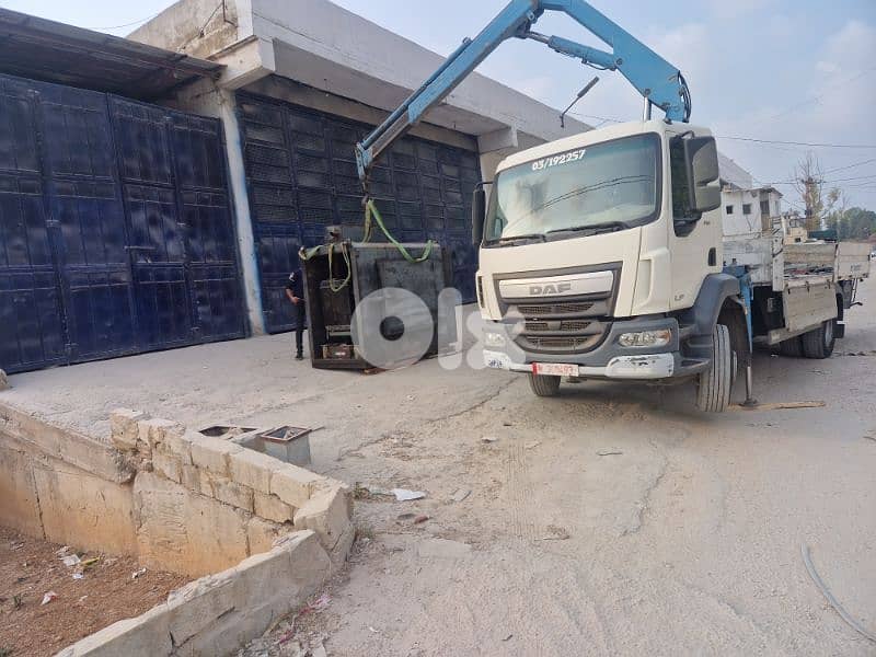 sayed transport 4