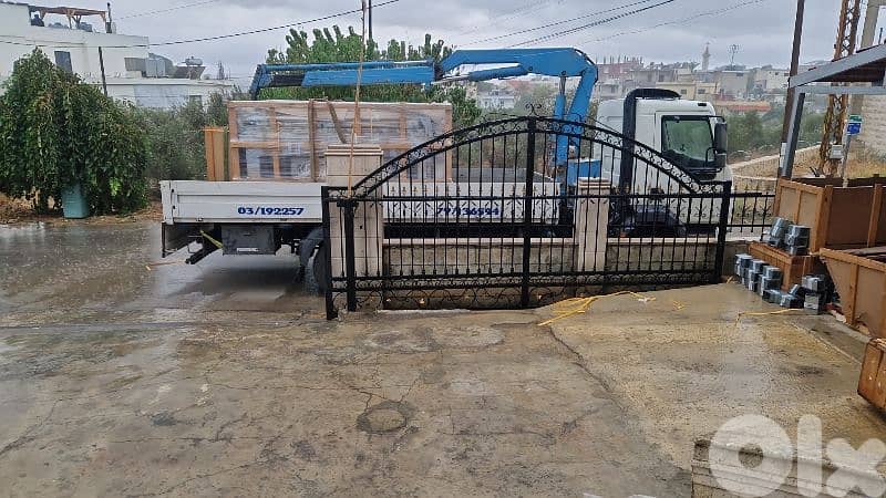 sayed transport 6