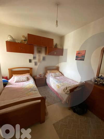 Sea view , Calm area , Zouk Mosbeh / ذوق مصبح  REF#CH133337