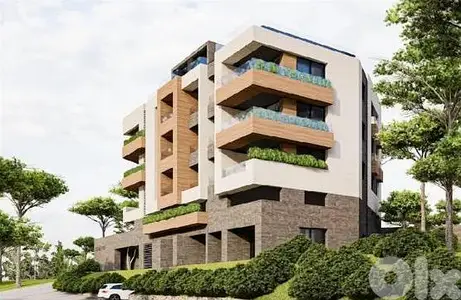 GMC467R Apartment for sale in Douar - شقة للبيع في دوار