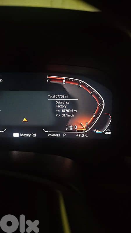 BMW 3-Series 2019 0