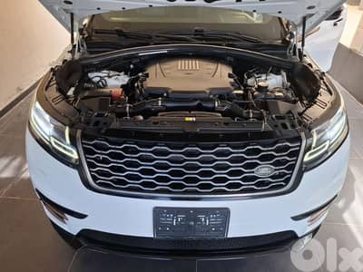 Land Rover Velar V6 2018 R-Dynamic SE Clean Carfax!!