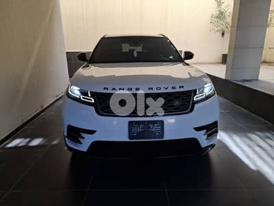 Land Rover Velar V6 2018 R-Dynamic SE Clean Carfax!!