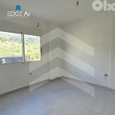 Brand-New Ground-Floor Apartment for Sale | Halat | Edge AI #KD101039