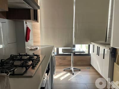 L20550 - Renovated & Furnished Apartment For Rent in Achrafieh,Sodeco