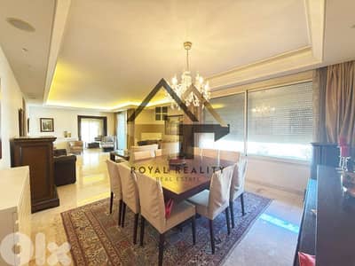 apartments for rent in Sioufi Achrafieh شقق للايجار في سيوفي اشرفية