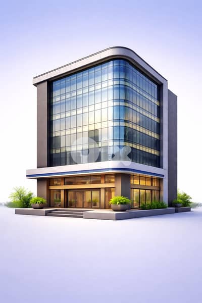 Building for Sale – Achrafieh | Prime Main Road Location مبنى للبيع Building for Sale – Achrafieh | Prime Main Road Location مبنى للبيع