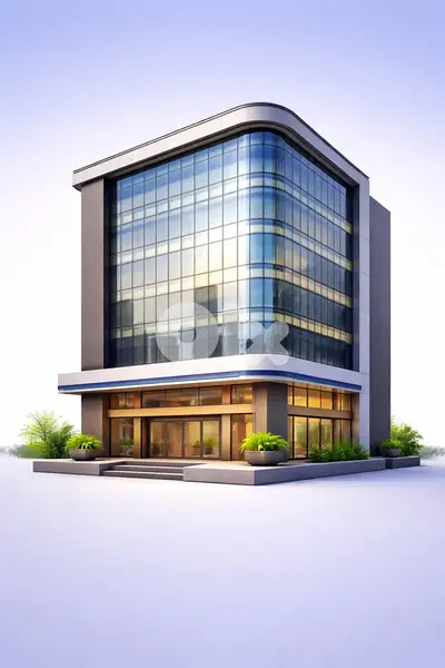 Building for Sale – Achrafieh | Prime Main Road Location مبنى للبيع