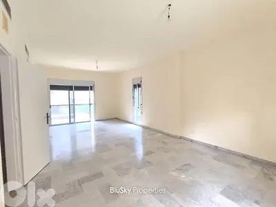 Apartment For RENT In Naccache شقة للإيجار #MH