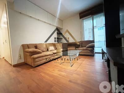 apartments for rent in care dor Achrafieh شقق للايجار في اشرفية بيروت