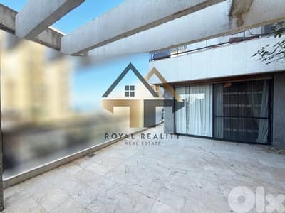 apartments for sale in manara Beirut شقق للبيع في منارة بيروت