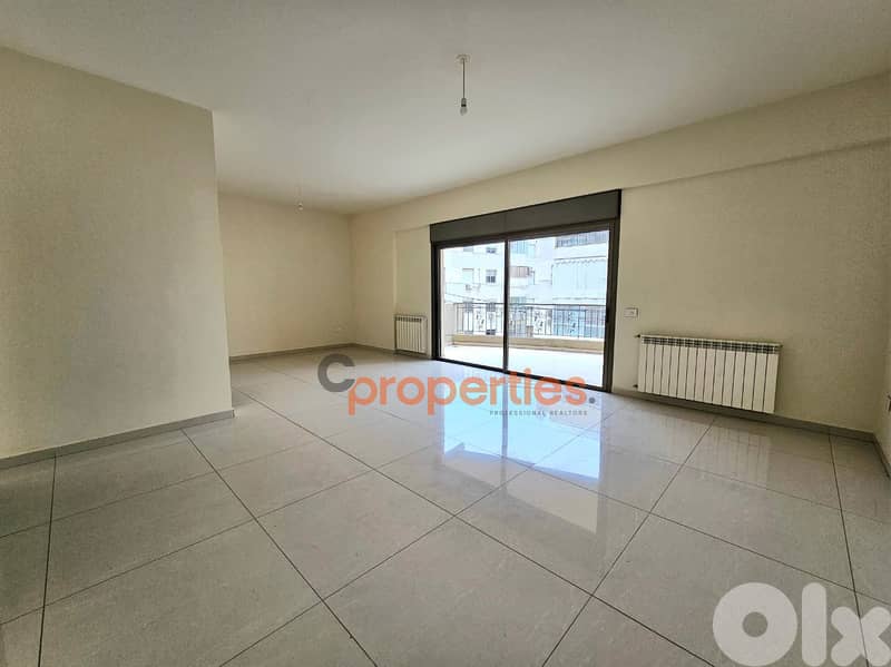 Apartment For Sale in Antelias شقة للبيع في أنطلياس CPRDM223 0