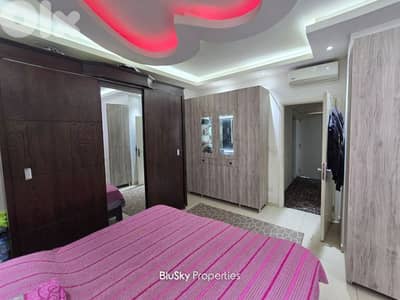 Apartment For SALE In Ain El Remeneh شقة للبيع #JG