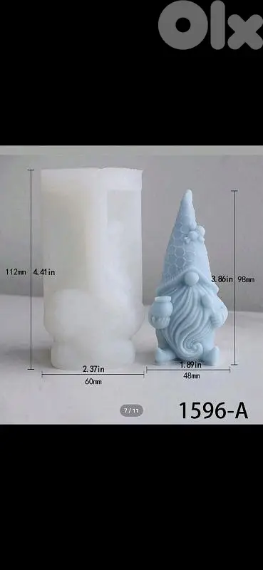 candle tools
