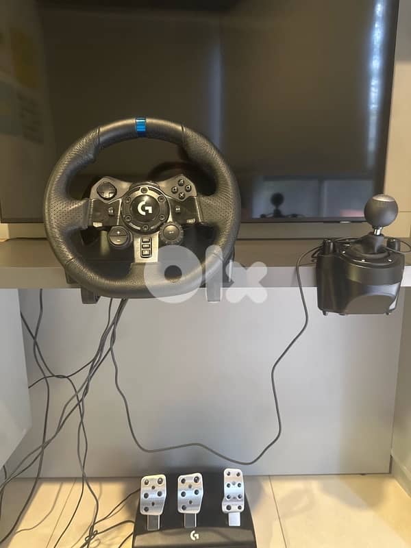 racing sim 0