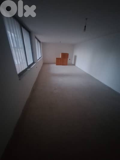 300Sq 3 BEDROOMS OPEN VIEW IN JAL EL DIB PRIME + TERRACE, (JD-175) R. N